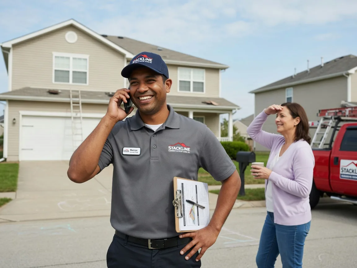 Chimney flashing repair Brawley, CA FAQs